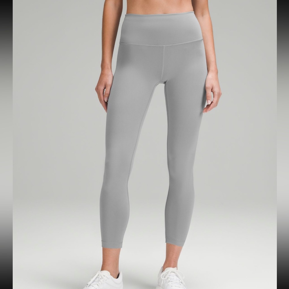 Lululemon - Wunder Train 25” Legging